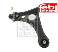 LOWER FRONT CONTROL ARM TRAILING ARM MOUNTING 15564 FEBI BILSTEIN I