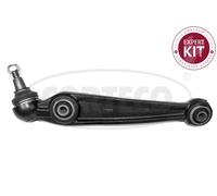 LOWER FRONT CONTROL ARM/TRAILING ARM WHEEL SUSPENSION FITS: BMW X5 SAV XDRIVE