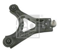 LOWER FRONT CONTROL ARM/TRAILING ARM WHEEL SUSPENSION FITS: FORD MONDEO 1.8