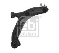 LOWER FRONT CONTROL ARM/TRAILING ARM WHEEL SUSPENSION FITS: HYUNDAI ACCENT GY