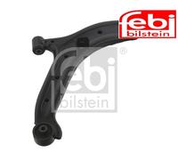 LOWER FRONT CONTROL ARM/TRAILING ARM WHEEL SUSPENSION FITS: HYUNDAI ACCENT GY