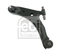 LOWER FRONT CONTROL ARM/TRAILING ARM WHEEL SUSPENSION FITS: HYUNDAI SANTA FE