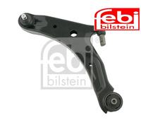 LOWER FRONT CONTROL ARM/TRAILING ARM WHEEL SUSPENSION FITS: HYUNDAI SANTA FE