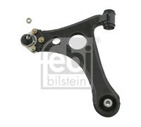 LOWER FRONT CONTROL ARM/TRAILING ARM WHEEL SUSPENSION FITS: MERCEDES-BENZ A-C