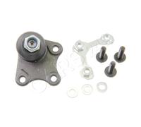 Lower Front LEFT Ball Joint Fits SEAT Ibiza SKODA Fabia VW Polo 6Q0407365M