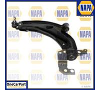 Lower Front Left Control Arm Kit Febi 21955 Fits Fiat Siena Strada 46777742