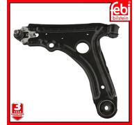 Lower Front Left Control Arm Wishbone Suspension For VW Golf Jetta Polo