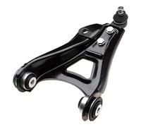 Lower Front Left Wishbone Suspension Arm For Renault, Kangoo 1998-2009 Lower