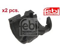 LOWER FRONT MOUNTING STABILISER BAR FITS: VW TOUAREG 3.0 V6 TSI/3.6 V6 FSI/3.