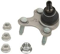 LOWER FRONT / OUTER/ RIGHT BALL JOINT FITS: SEAT LEON 1.6 TDI/1.6/2.0 FSI/2.0
