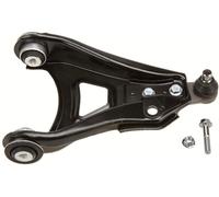 LOWER FRONT / OUTER/ RIGHT CONTROL ARM/TRAILING ARM WHEEL SUSPENSION FITS: FI