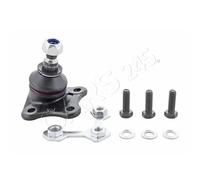 Lower Front RIGHT Ball Joint Fits AUDI SEAT Toledo SKODA VW Bora 1J0407366A
