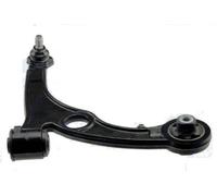 Lower Front Right Control Arm for Fiat Stilo 2003.12- / Iron