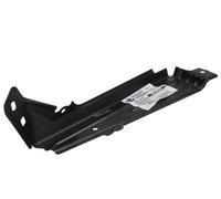 Lower/Front Right Fender Mount Fits: BMW X3 F25 09.10-10.17