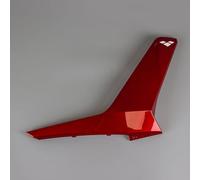 Lower Front Right Red Side Panel compatible with Lexmoto Aura 125 Euro 5 LJ125T-18-E5/Aura 125 LJ125T-18