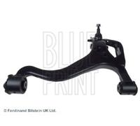 LOWER FRONT RIGHT SUSPENSION ARM BLUE PRINT ADJ138612 FITS LAND