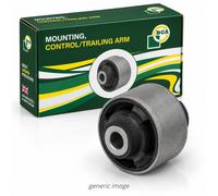 Lower Front Wishbone / Control / Trailing Arm Bush Fits Fiat Ducato BGA BU1469