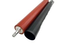 Lower Fuser Pressure Foam Roller And Film Compatible With Lexmark MS310dn MS310 MS410 MS415 MS510 MS510d MS610dn MS312dn MS410dn MS415dn(1set)