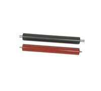 Lower Fuser Pressure Roller Fit For Lexmark T630 T640 T642 T644 T650 T652 T654 Printer