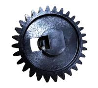 Lower Fuser Roller 29T Gear Fit For HP 5200 5200n 5200dtn