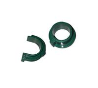Lower Fuser Roller Bushing RC1-3609 RC1-3610 10-50 X Compatible With 2400 2410 2420 2430 M3027 M3035 P3004 P3005 3027 3035 3004 3005(30 SET)