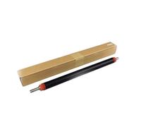 Lower Fuser Roller Pressure Sleeved Roller D144-4057 D1444057 Compatible With Ricoh MPC 3002 3502 4502 MPC3002 MPC3502 MPC4502 MPC5502(Lower Roller)