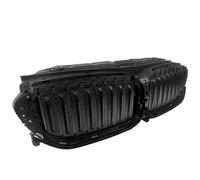 Lower Grille FOR 5 Series G30 G31 2017-2020 51747497279 ABS Plastic Front Upper Radiator Grille Active Air Car Front Grille