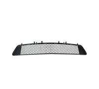 Lower Grille FOR E Class FOR W212 2009-2012 Car Front Grille Lower BumPER Center Grille Mesh Replacement Car Front Grille