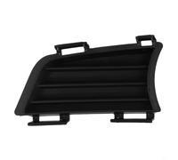 Lower Intake Grille Replacement for Pontiac Vibe No Fog Lights(Left)