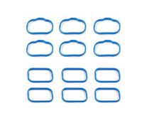 Lower Intake Manifold Gasket Kit For Dodge For Chrysler | 5 Sets of Upper Intake Manifold Gaskets Intake manifold gasket