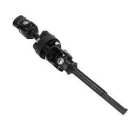Lower Intermediate Shaft Assembly for Tracker, with Steel Material, Fits Gran Vitara, Simple Installation, OE: 48220 67d50, S10 1999-2004, Vitara 1999-2004