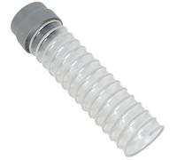 SPARES2GO Lower Internal Hose for Dyson DC04 DC07 DC14 DC33 Vacuum Cleaner