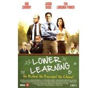 Lower Learning -Region 2 -Eva longoria