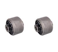 LOWER LEFT AND RIGHT 36962 MOUNTING, CONTROL/TRAILING ARM FITS FORD GALAXY II