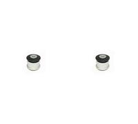 LOWER LEFT AND RIGHT 49107355 MOUNTING, CONTROL/TRAILING ARM FITS MERCEDES-BENZ