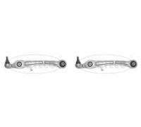 LOWER LEFT AND RIGHT 49398478 CONTROL/TRAILING ARM, WHEEL SUSPENSION CORTECO