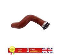 Lower Left Charge Air Hose For Vauxhall VIVARO 14-19 Renault TRAFIC 14- 93867721