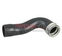 Lower Left Charger Intake Hose Fits AUDI SEAT SKODA VW 03-17 1K0145832N