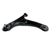 Wishbone Front Axle Left Control Arm ZWD-TY-190 NTY for TOYOTA AVENSIS VERSO