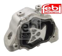 LOWER LEFT ENGINE MOUNT 104754 FEBI BILSTEIN I