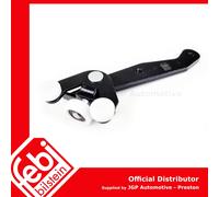 Lower Left Manual Sliding Door Roller Guide for VW Transporter T5 T6 Van Bus