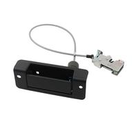 Lower Left Rear Sliding Door Lock Latch Cable Release Handle for Fo-rd | for Transit Tourneo Transit Mk6 Mk7 2000-2014