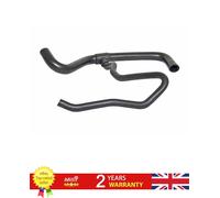 Lower Left/Right Radiator Hose For Dacia DUSTER LOGAN SANDERO 8200588887