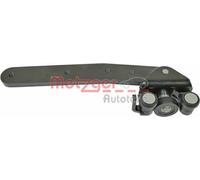 METZGER 2310050 Roller Guide, sliding door