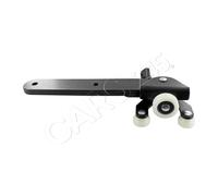 Lower Left Sliding Door Roller Guide Fits VW Caddy III Box Estate 2K0843397A