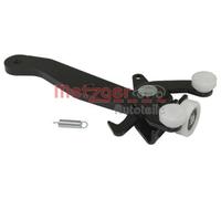 Lower Left Sliding Door Roller Guide Fits VW Multivan T5 03-15