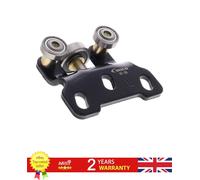 Lower Left Sliding Door Roller Guide For Ford TRANSIT 13-18 2010943