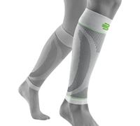 Lower leg compression sleeve Bauerfeind Sports L Extra Long