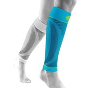 Lower leg compression sleeve Bauerfeind Sports L Extra Long