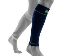 Lower leg compression sleeve Bauerfeind Sports XL Long